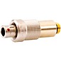 DPA Microphones 4088 CORE Directional Headset Microphone for Wireless with 3-pin LEMO Connection (Small) Beige