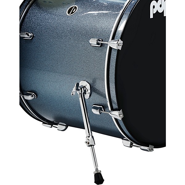PDP by DW Encore 8-Piece Shell Pack Azure Blue
