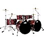 PDP by DW Encore 8-Piece Shell Pack Ruby Red thumbnail