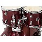 PDP by DW Encore 8-Piece Shell Pack Ruby Red