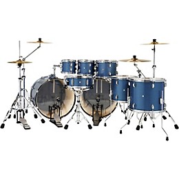 PDP by DW Encore 8-Piece Shell Pack Royal Blue