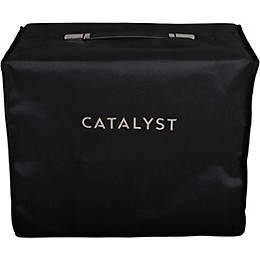 Line 6 Catalyst 100 Cover Black