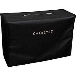 Line 6 Catalyst 200 Cover Black