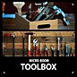 BOOM Library Toolbox Sound Effects Plug-in