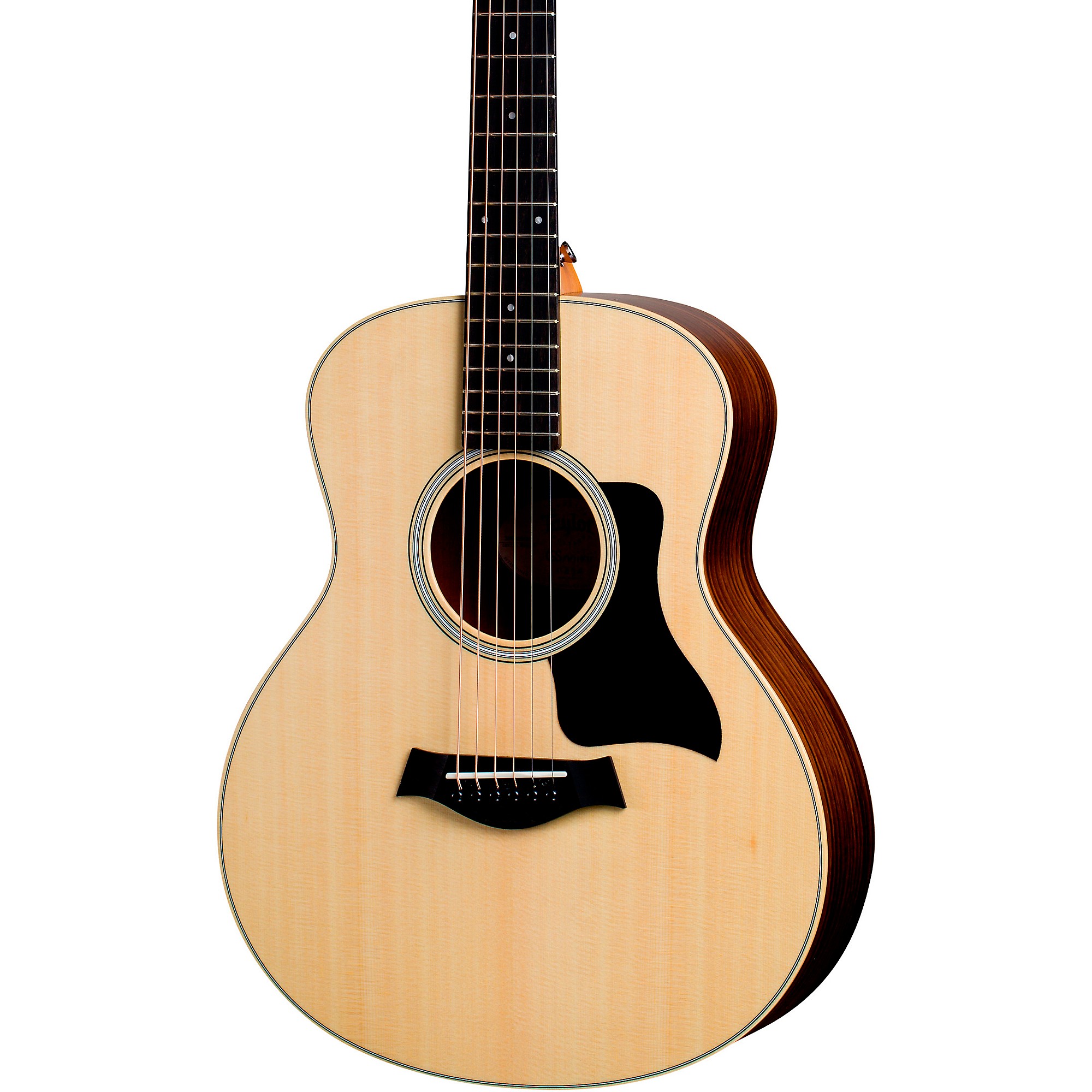 Taylor GS Mini Rosewood Acoustic Guitar Natural | Guitar Center