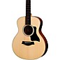 Taylor GS Mini Rosewood Acoustic Guitar Natural thumbnail