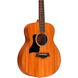 Taylor GS Mini Mahogany Left Handed Acoustic Guitar Natural