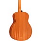 Taylor GS Mini Mahogany Left Handed Acoustic Guitar Natural