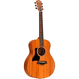 Taylor GS Mini Mahogany Left Handed Acoustic Guitar Natural