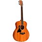 Taylor GS Mini Mahogany Left Handed Acoustic Guitar Natural