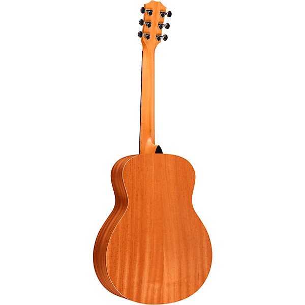 Taylor GS Mini Mahogany Left Handed Acoustic Guitar Natural