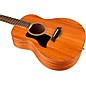 Taylor GS Mini Mahogany Left Handed Acoustic Guitar Natural