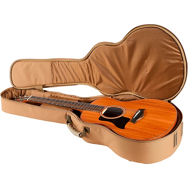 Taylor GS Mini Mahogany Left Handed Acoustic Guitar Natural