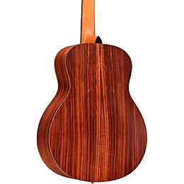 Taylor GS Mini Rosewood Left Handed Acoustic Guitar Natural