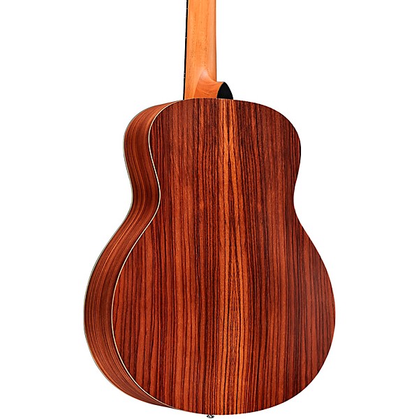 Taylor GS Mini Rosewood Left Handed Acoustic Guitar Natural