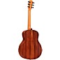 Taylor GS Mini Rosewood Left Handed Acoustic Guitar Natural