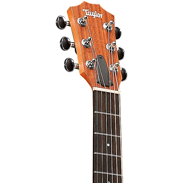 Taylor GS Mini Rosewood Left Handed Acoustic Guitar Natural