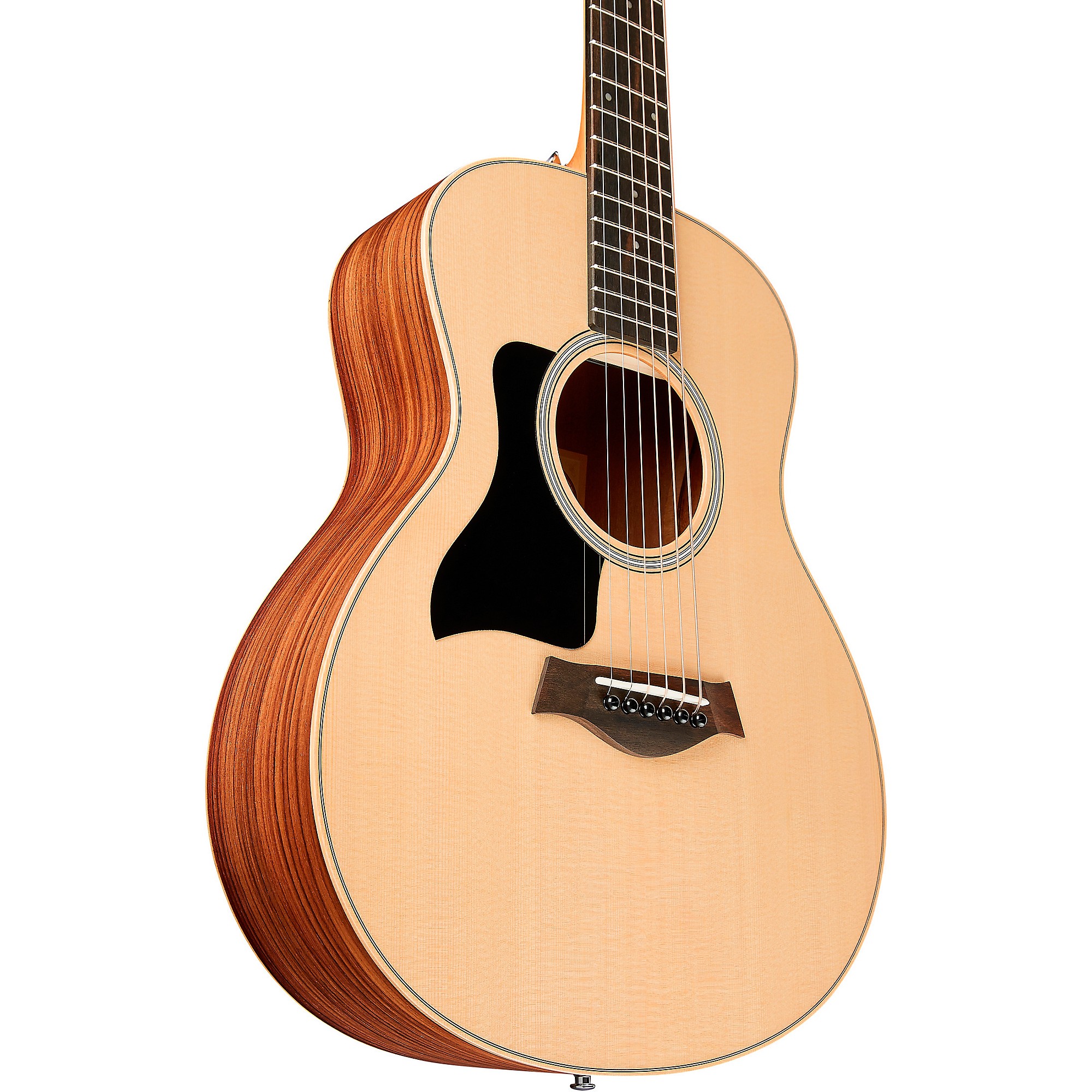 Taylor GS Mini Rosewood Left Handed Acoustic Guitar Natural