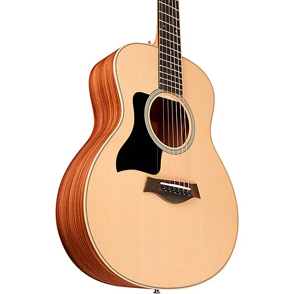Taylor GS Mini Rosewood Left Handed Acoustic Guitar Natural