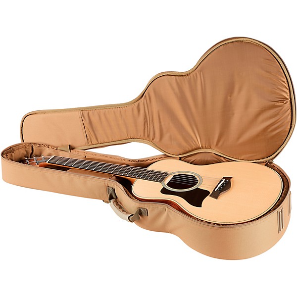 Taylor GS Mini Rosewood Left Handed Acoustic Guitar Natural