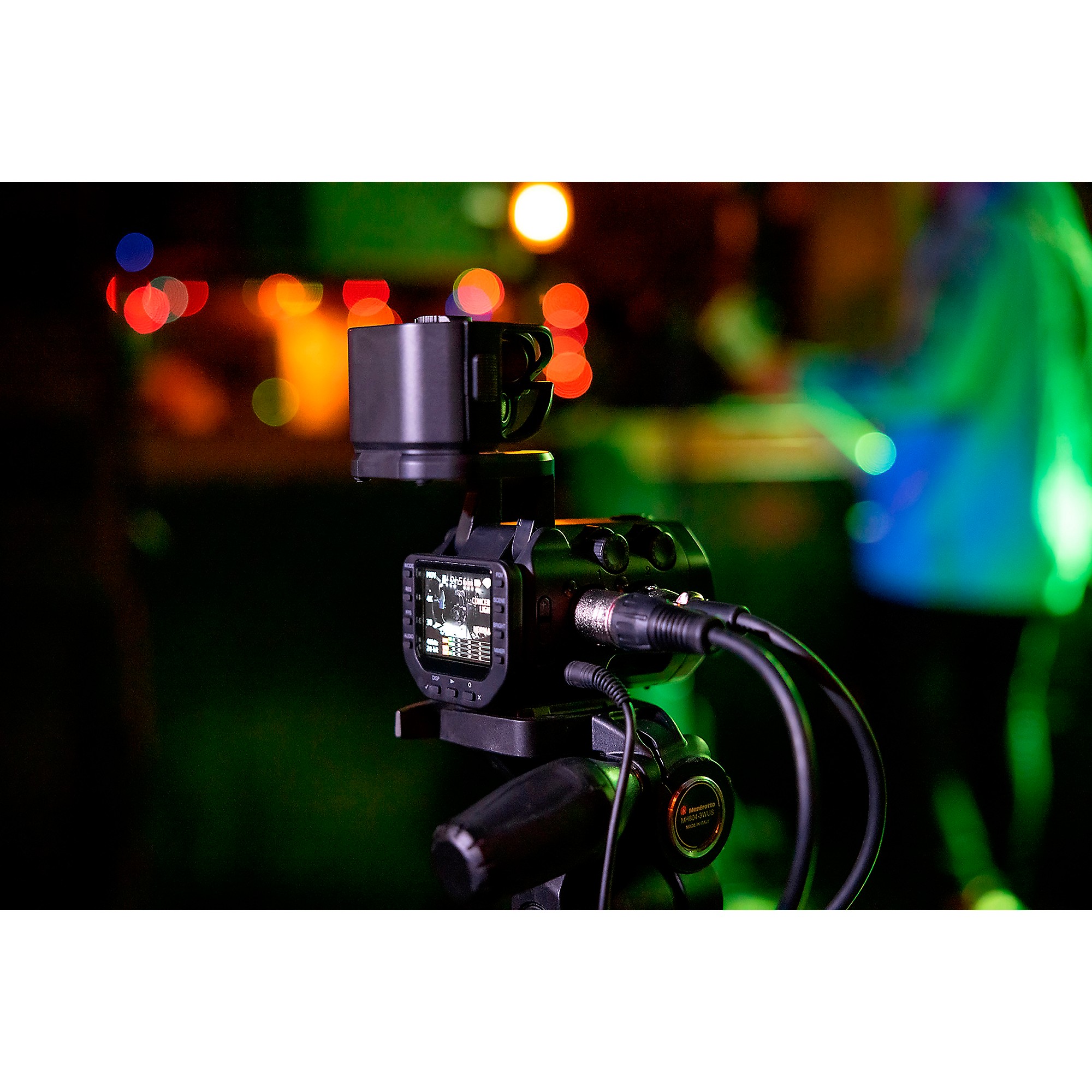 Amazon.com: Zoom Q8n-4k Handy Video Recorder, 4k UHD Video