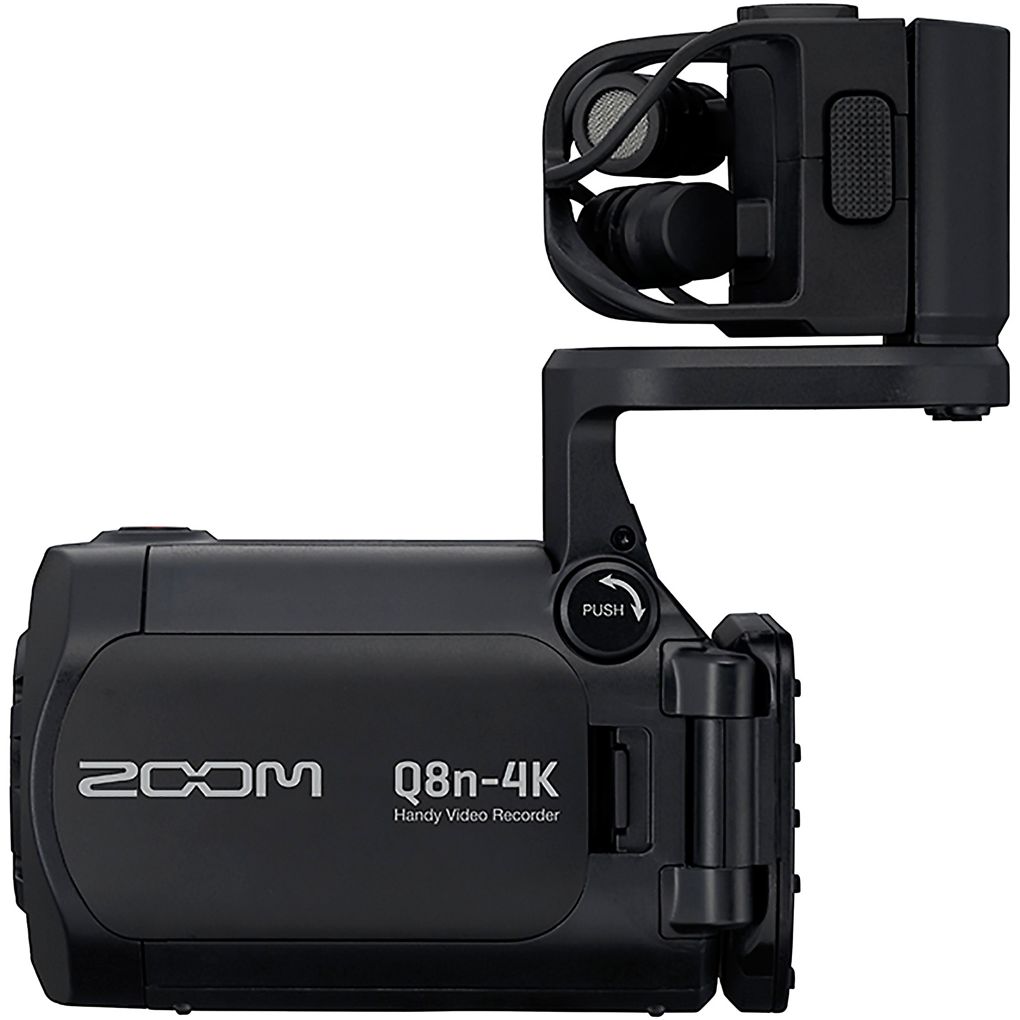 zoom q8 facebook live