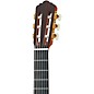 Open Box Yamaha GC32 Handcrafted Cedar Classical Guitar Level 2 Natural Cedar 197881087623