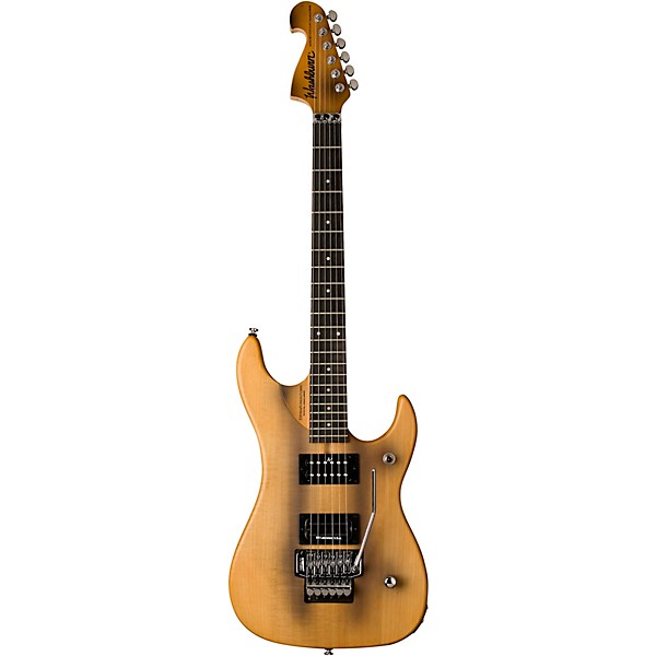 ギター washburn N24 Washburn Guitars