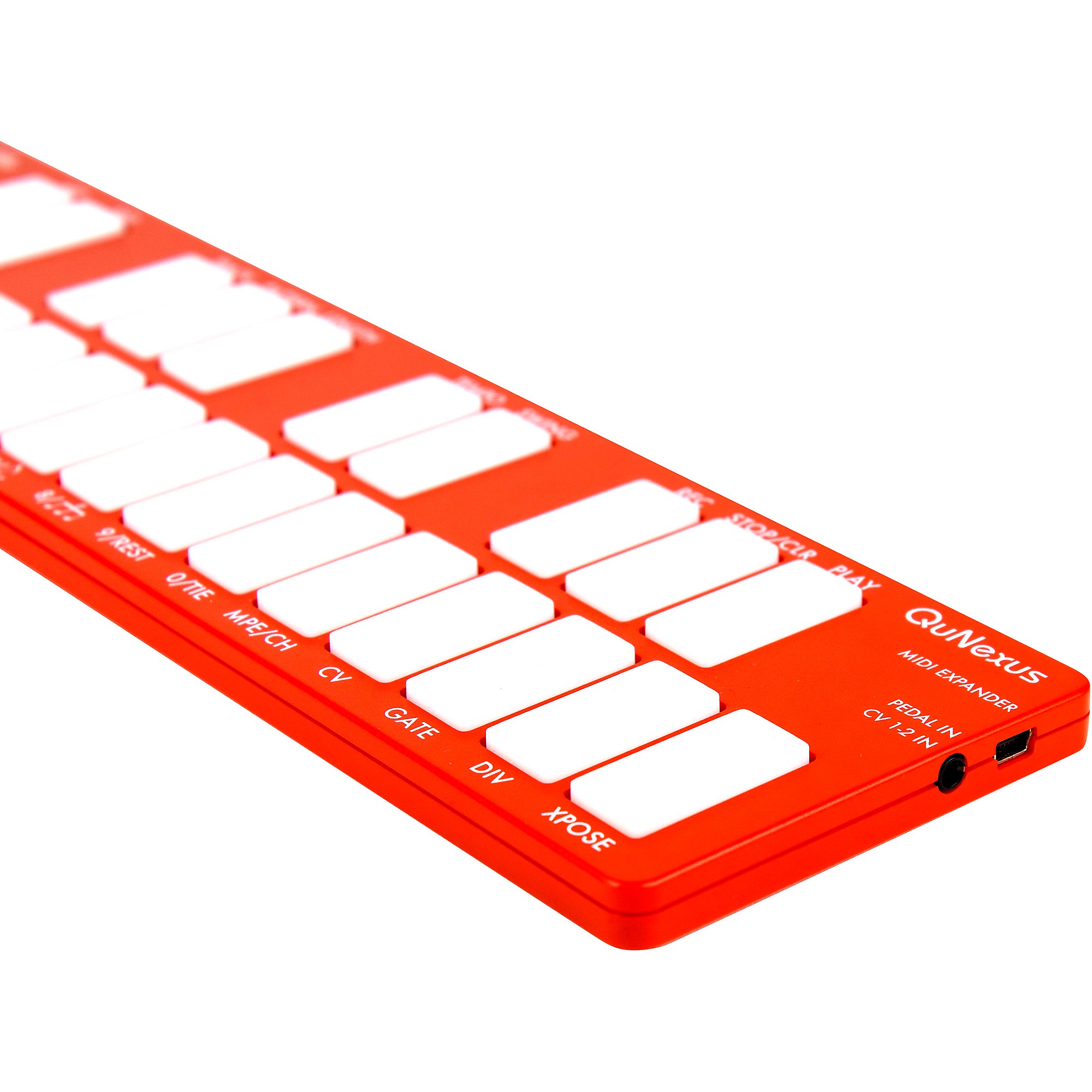 KEITH MCMILLEN MIDI Expander　K-7 激レア Keith McMillen Instruments MIDI Expander – Kraft Music