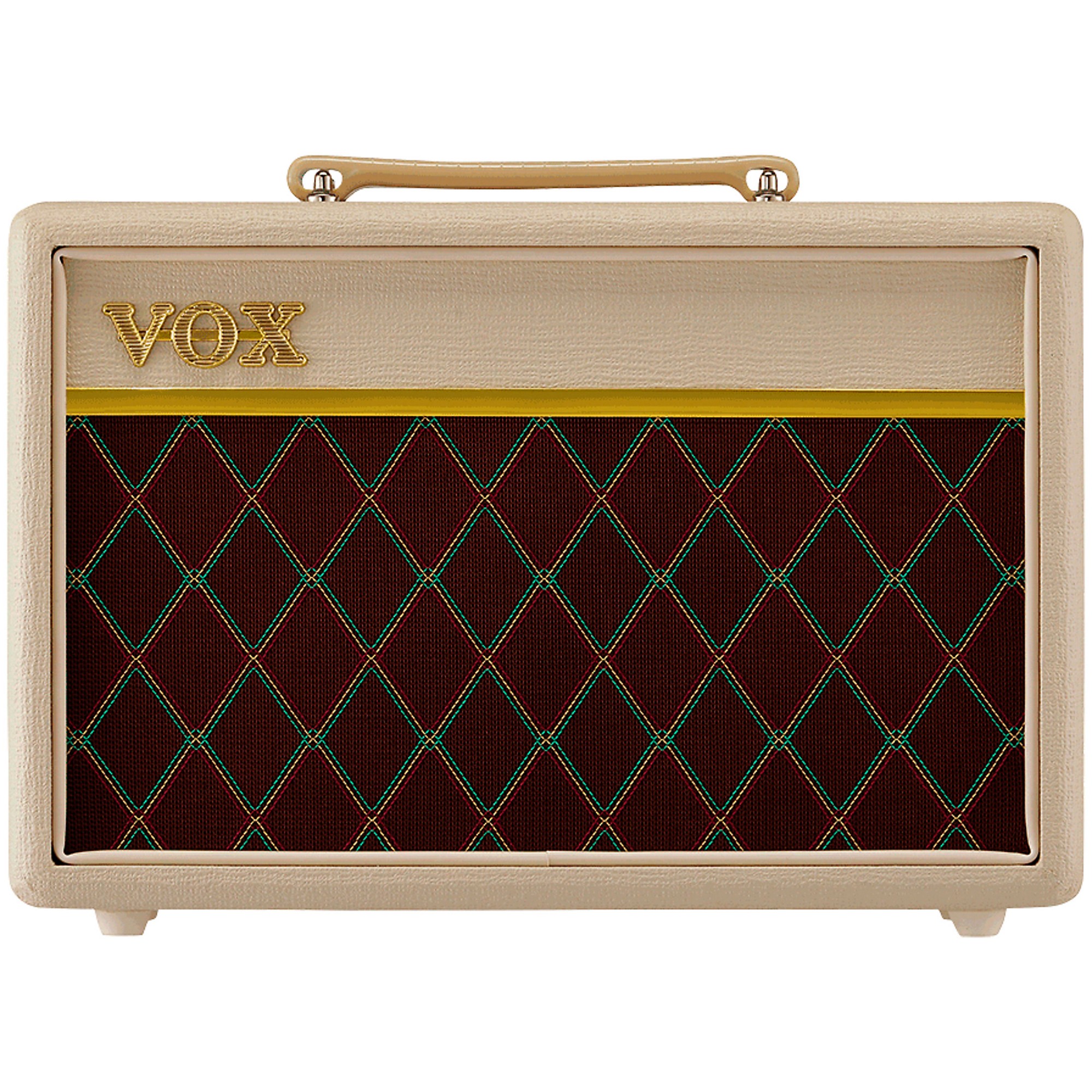 VOX Pathfinder 10 Limited-Edition Union Jack Guitar Combo Amp 