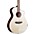 Breedlove Discovery S C... Breedlove Discovery S Concert CE European Spruce-African Mahogany Acoustic-Electric Guitar Natural