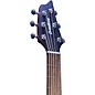Breedlove Discovery S Concert CE European Spruce-African Mahogany Acoustic-Electric Guitar Natural