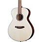 Breedlove Discovery S Concert European Spruce-African Mahogany Acoustic Guitar Natural thumbnail