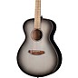 Breedlove Discovery S Concert Satin European Spruce-African Mahogany HB Acoustic Guitar Ghost Burst thumbnail