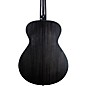 Clearance Breedlove Discovery S Concert Satin European Spruce-African Mahogany HB Acoustic Guitar Ghost Burst