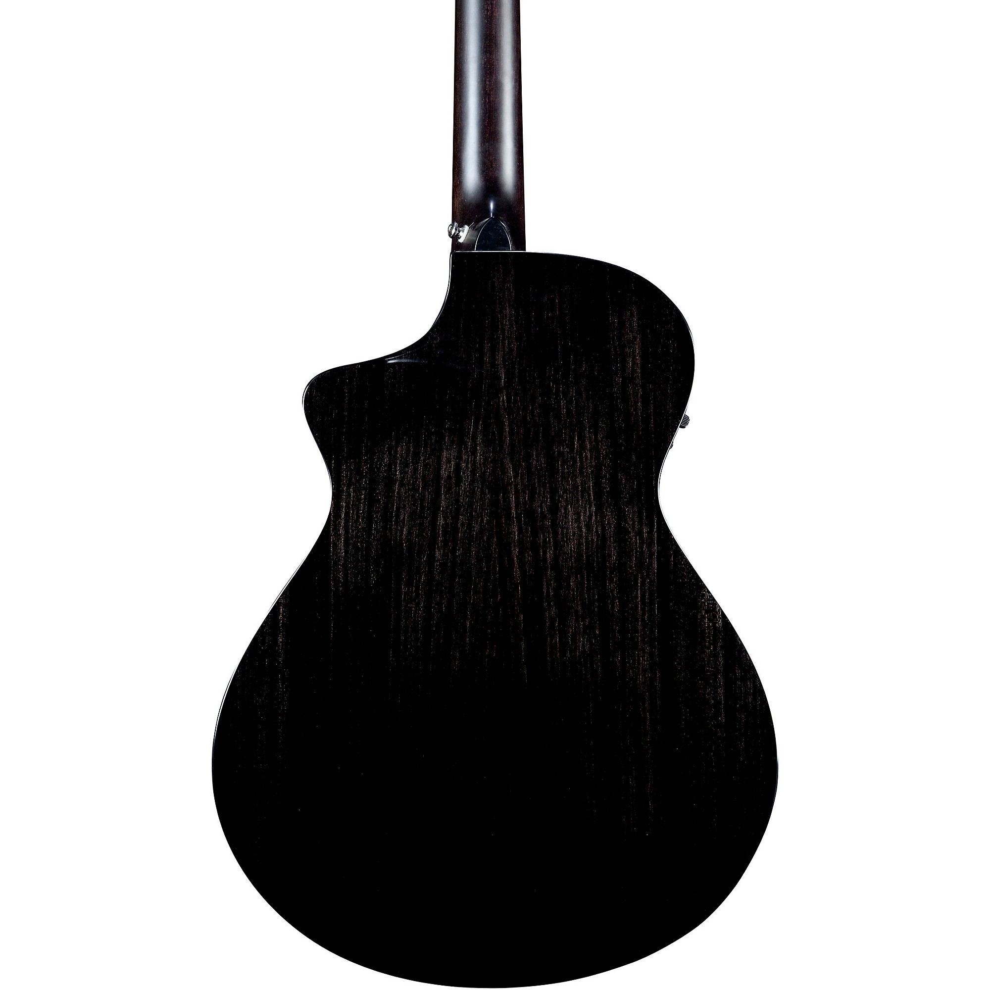 Breedlove Discovery S Concert European Spruce-African Mahogany
