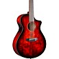 Breedlove Pursuit Exotic S Concert 12-String CE Myrtlewood Acoustic-Electric Guitar Sunset Burst thumbnail