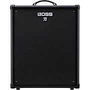 Boss Katana-210 160W 2X10 Bass Combo Amp Black for sale