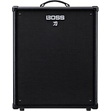 BOSS Katana-210 160W 2x10 Bass Combo Amp Black