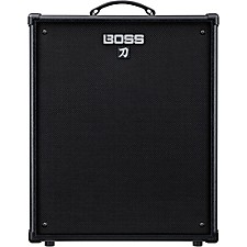 Acoustic B300HD & B410C Bass Stack With 3' Cable | Guitar Center