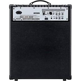 BOSS Katana-210 160W 2x10 Bass Combo Amp Black