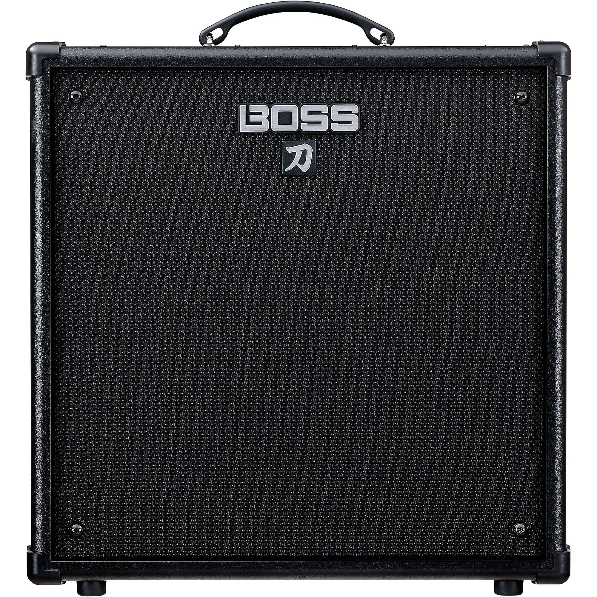 BOSS Katana-110 60W 1x10 Bass Combo Amp - Black | Guitar Center