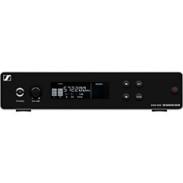 Sennheiser SR Transmitter for XSW IEM Band B