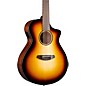 Breedlove Discovery S Concert 12-String CE European Spruce-African Mahogany Acoustic-Electric Guitar Edge Burst thumbnail