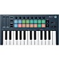 Novation FLkey Mini 25-Key MIDI Keyboard for FL Studio thumbnail