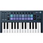 Novation FLkey Mini 25-Key MIDI Keyboard for FL Studio