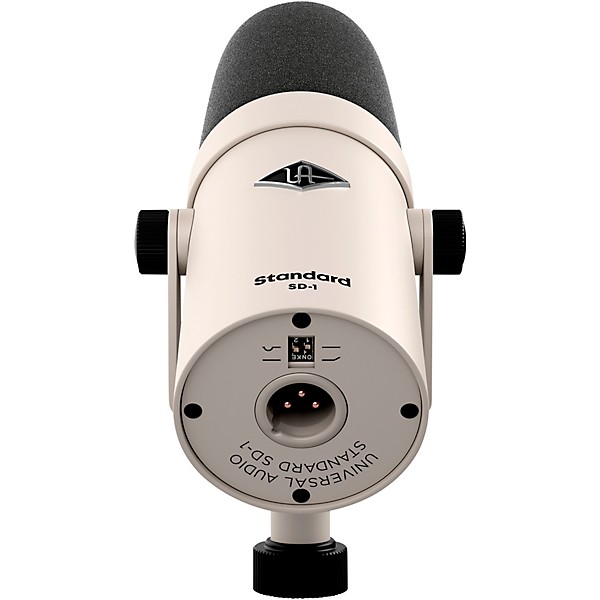 Universal Audio SD-1 Standard Dynamic Microphone | Guitar Center