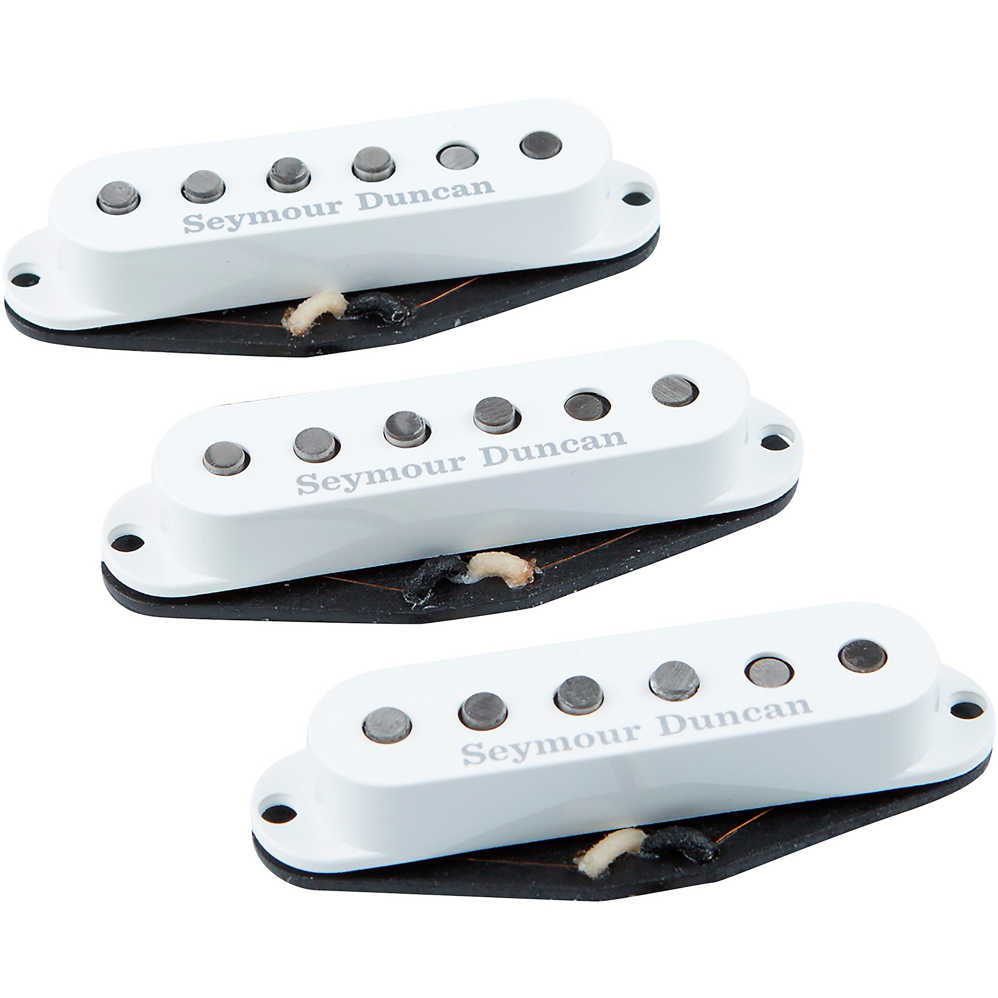 Seymour Duncan California '50s Single-Coil Set SSL-1 | Guitar Center