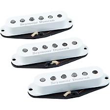 Seymour Duncan SSL-1 Vintage Staggered Guitar Pickup
