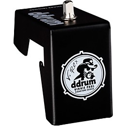 ddrum Vinnie Paul Series Snare Drum Trigger